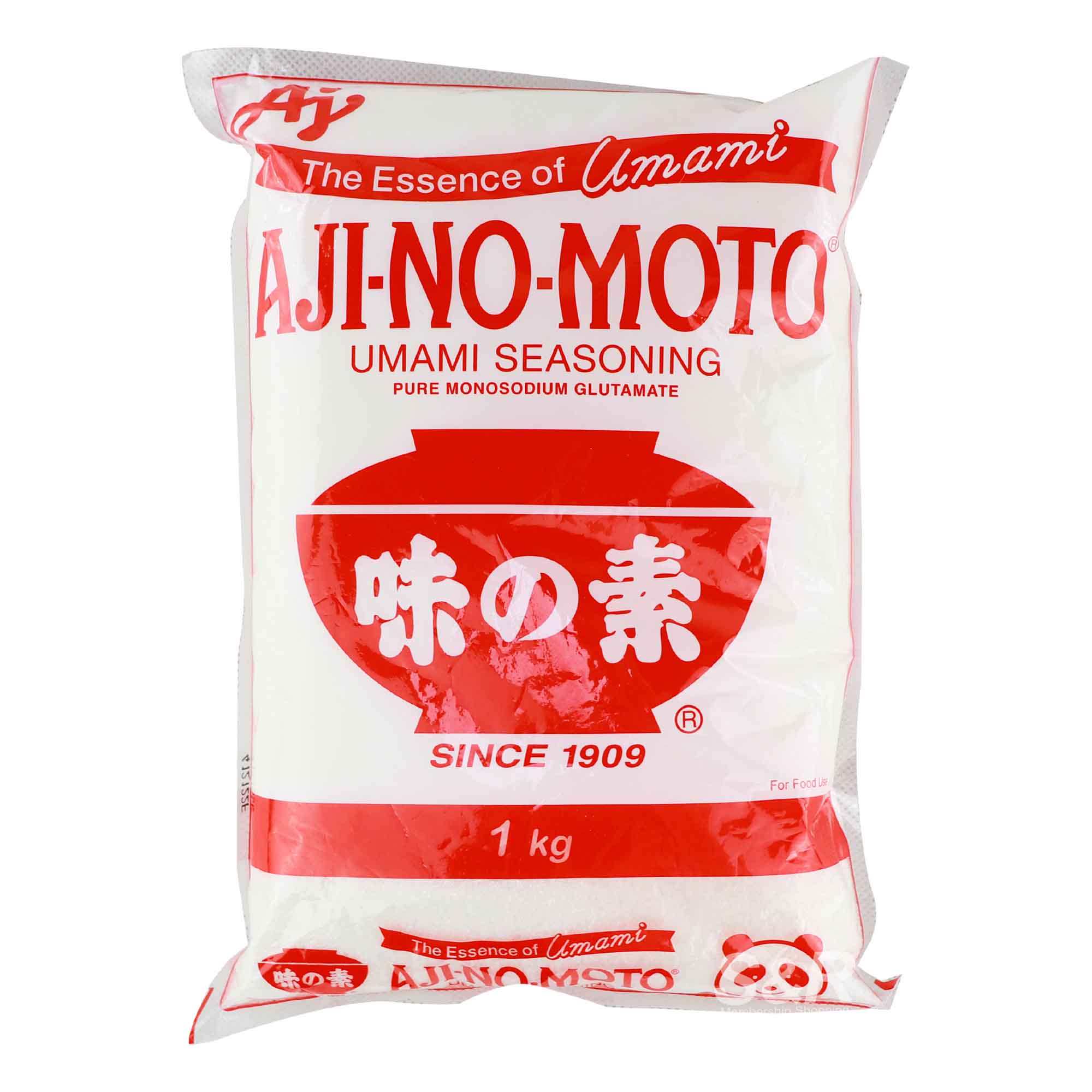 Ajinomoto Umami Seasoning 1kg